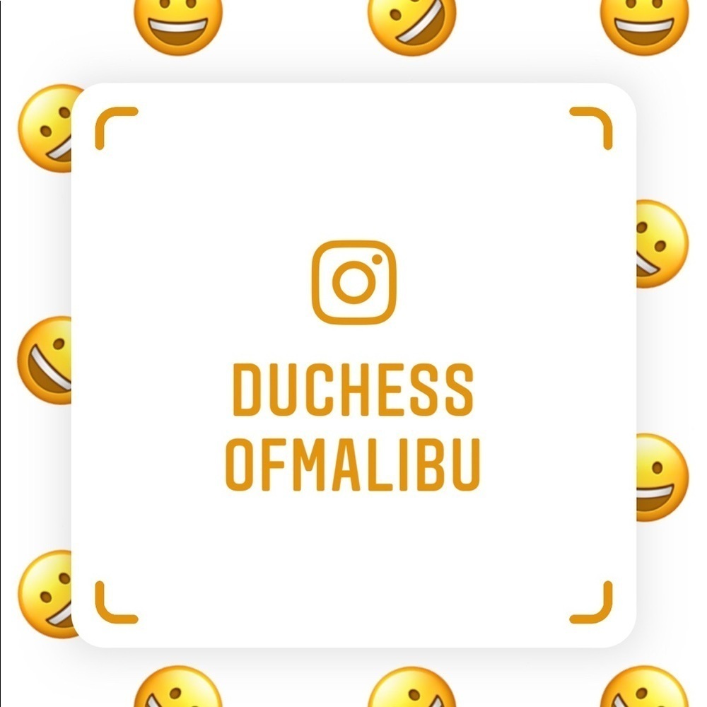 || Follow Me || on Instagram - Picture 3 of 4